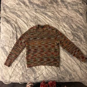 Multicolored sweatshirt by Rag&Bone